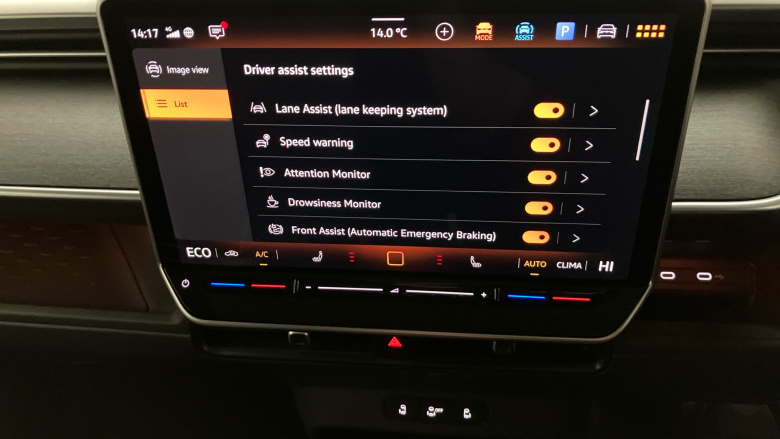 Volkswagen ID. Buzz 250kW GTX Pro 79kWh 5dr 4MOTION Auto Electric Estate